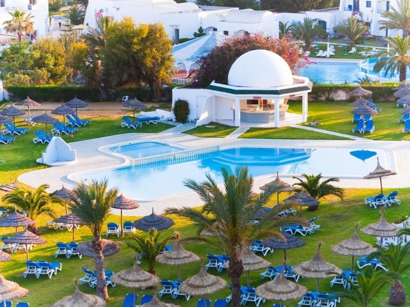 Le Zenith Hotel 24