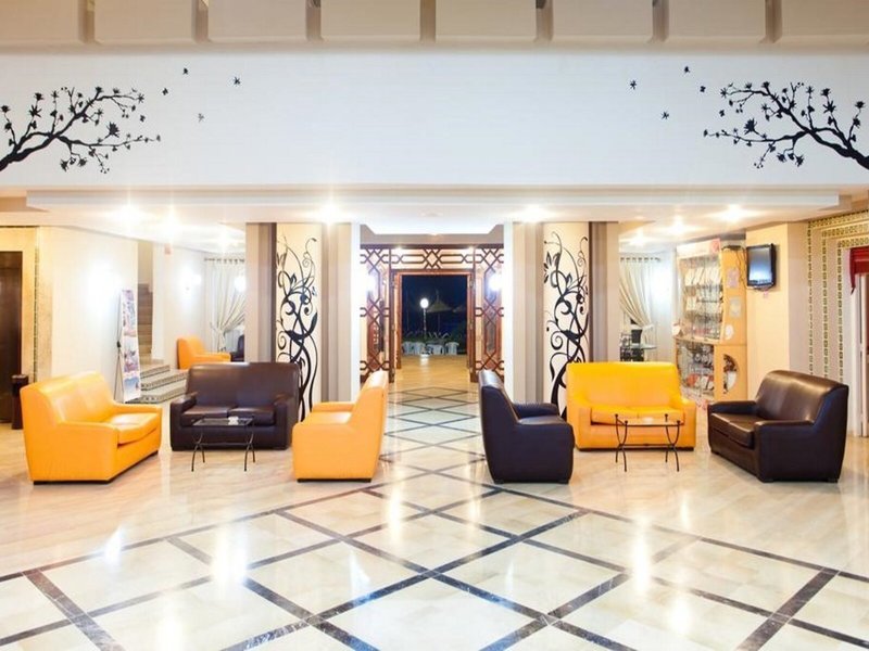 Le Zenith Hotel 25