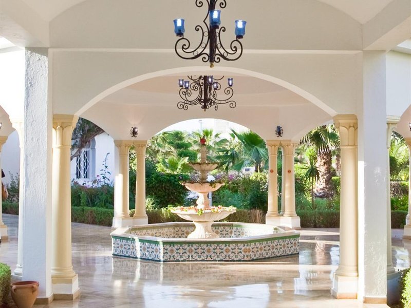 Le Zenith Hotel 26