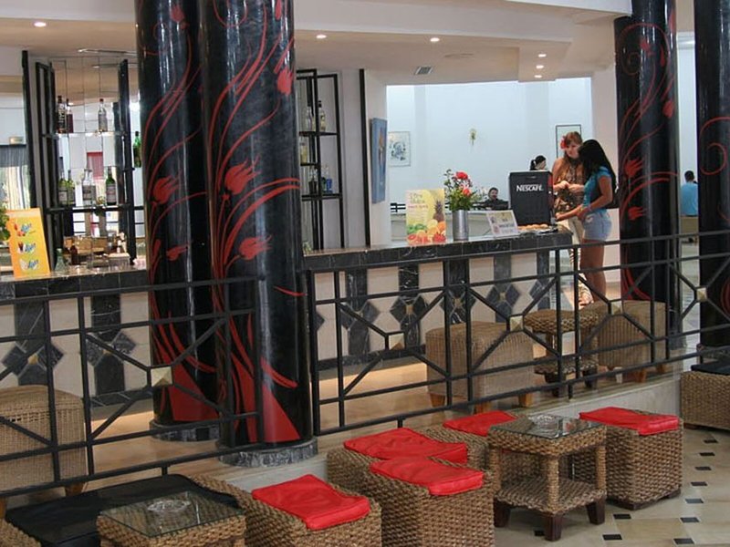 Le Zenith Hotel 27