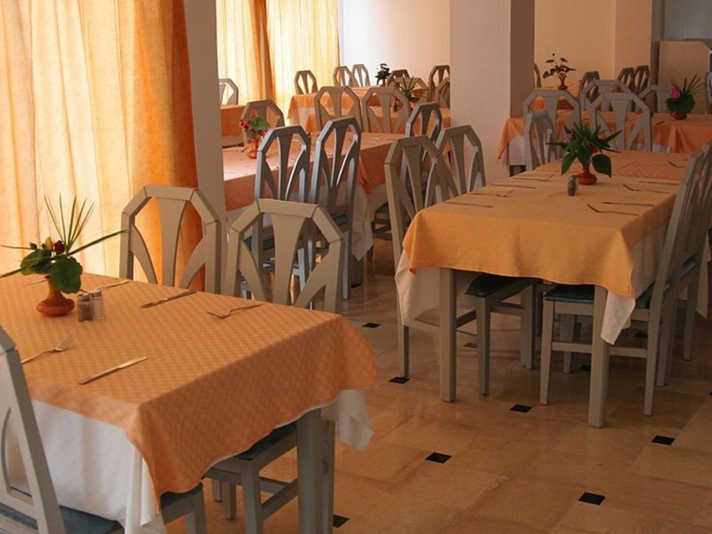 Le Zenith Hotel 29