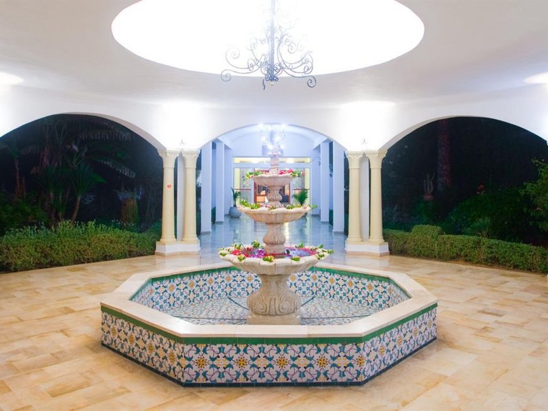 Le Zenith Hotel 30