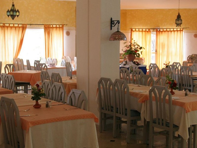 Le Zenith Hotel 32