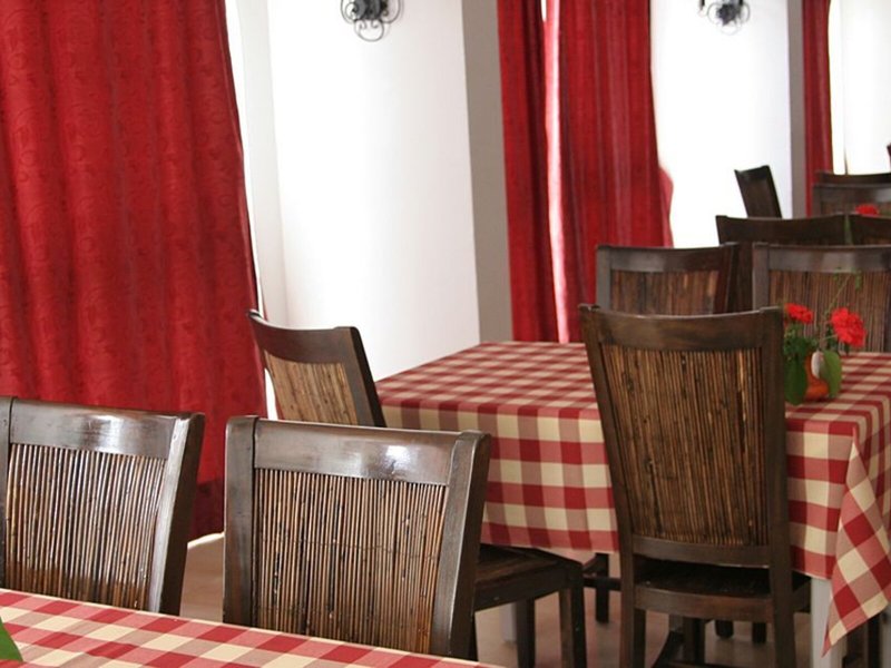 Le Zenith Hotel 33