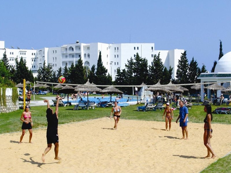 Le Zenith Hotel 35
