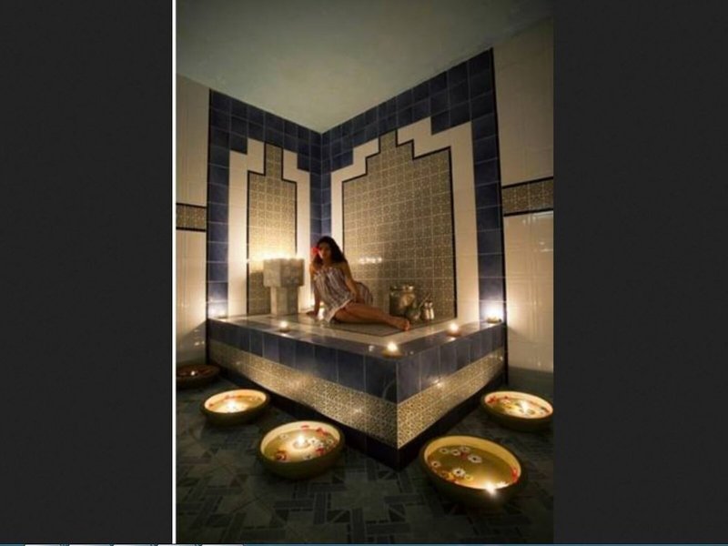 Le Zenith Hotel 36