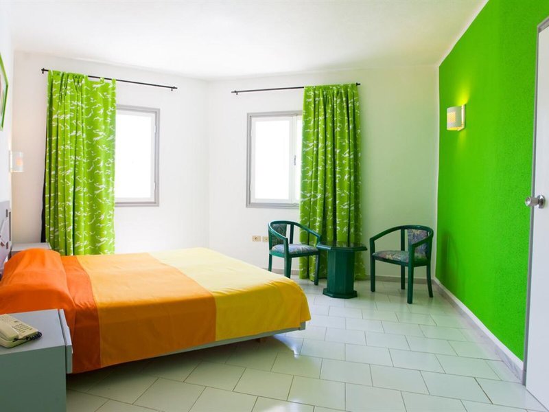 Le Zenith Hotel 38