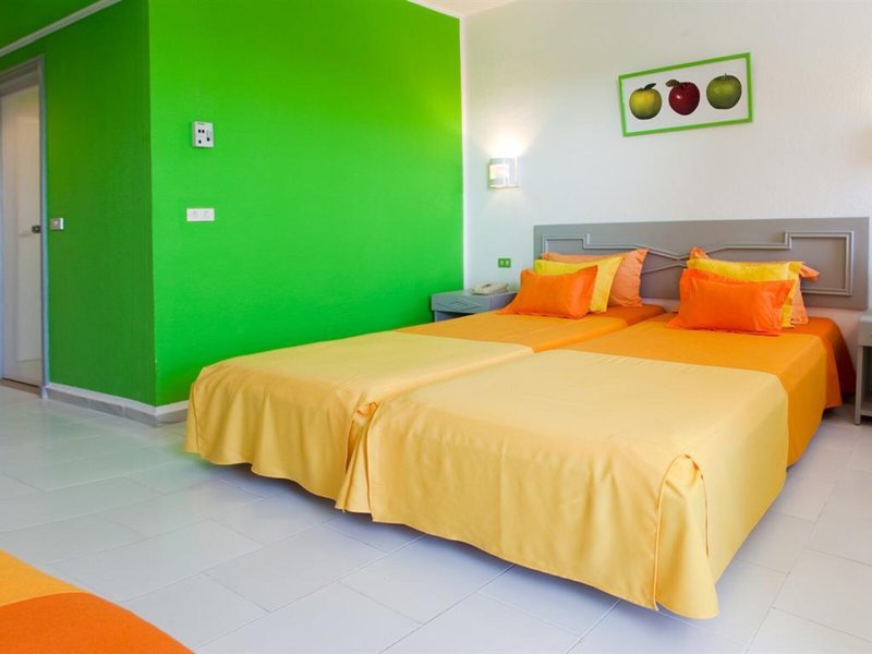Le Zenith Hotel 39