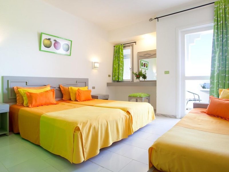 Le Zenith Hotel 40