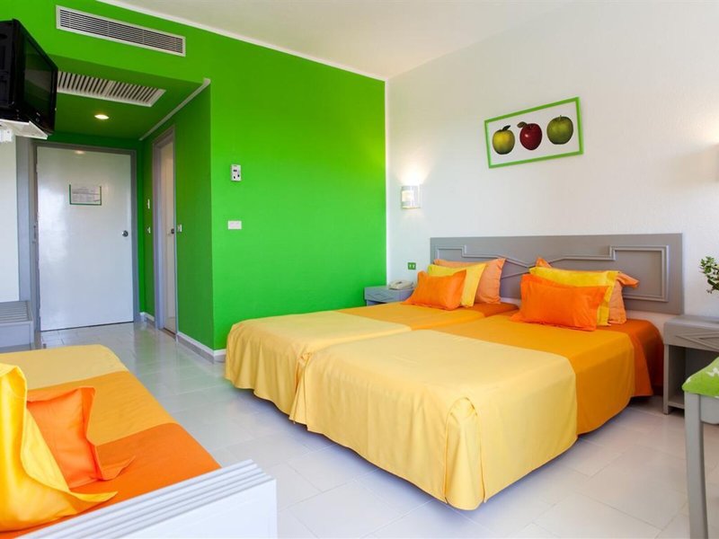 Le Zenith Hotel 41