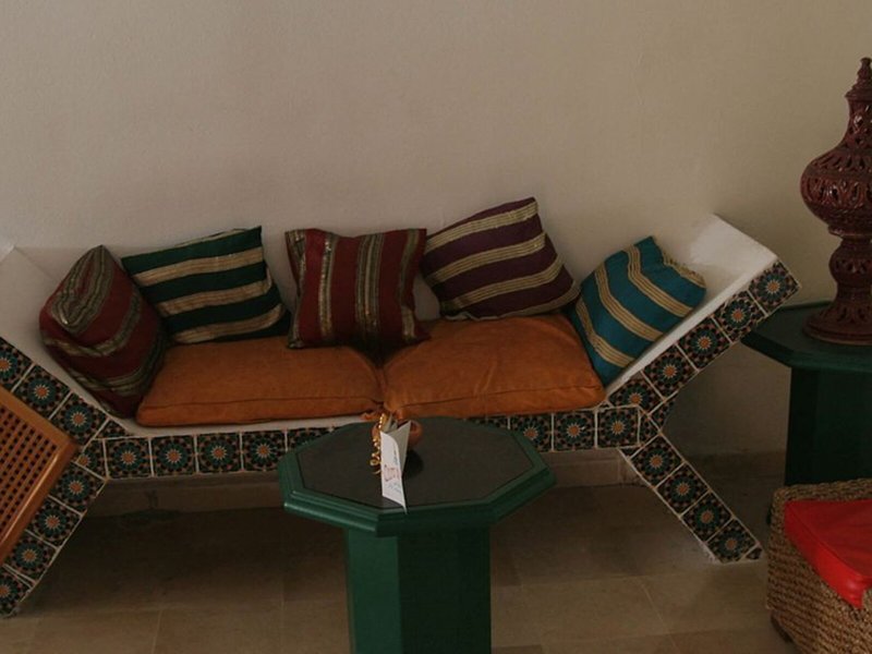 Le Zenith Hotel 42