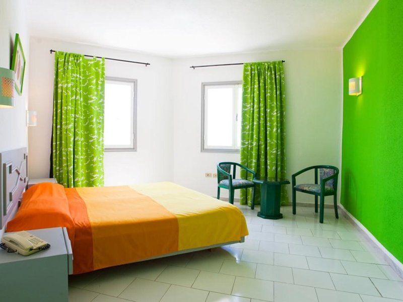 Le Zenith Hotel 43