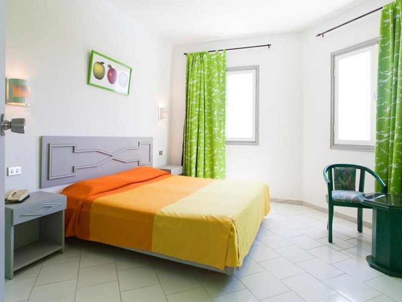Le Zenith Hotel 44
