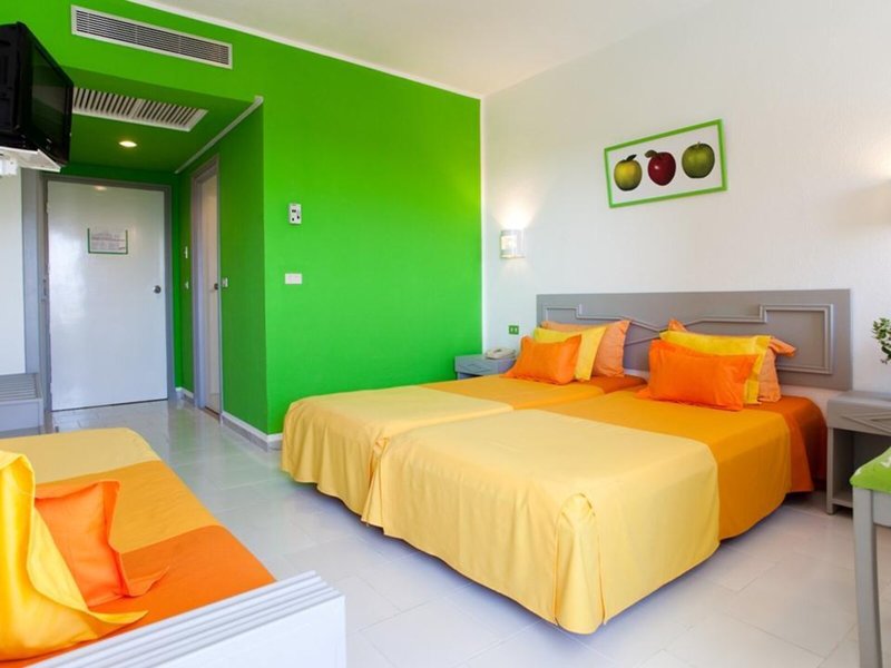Le Zenith Hotel 45