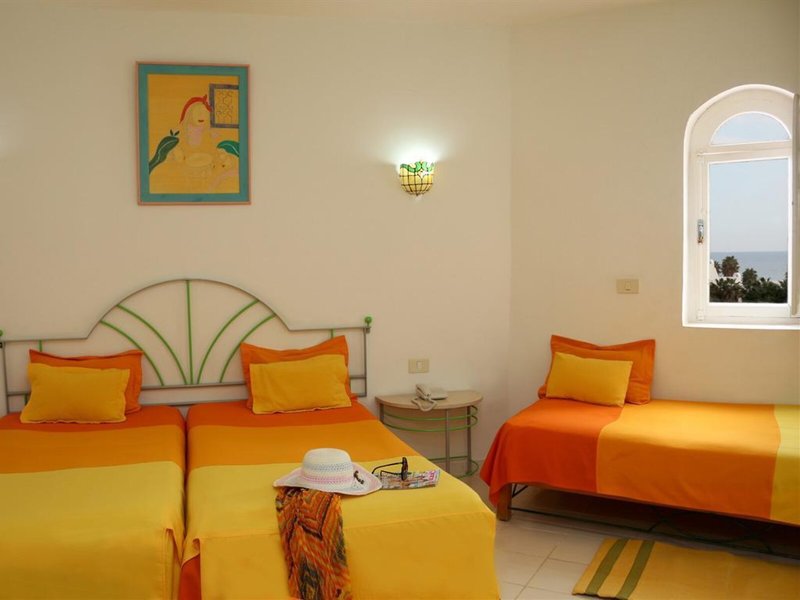 Le Zenith Hotel 46
