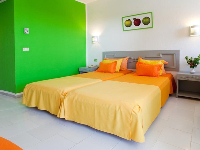 Le Zenith Hotel 47