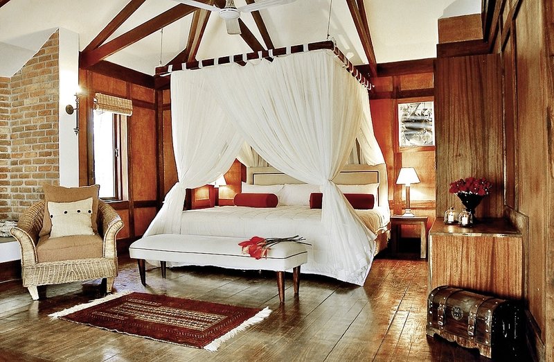 Elewana Arusha Coffee Lodge 2