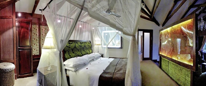 Elewana Arusha Coffee Lodge 3