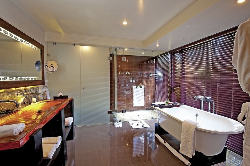 Elewana Arusha Coffee Lodge 4