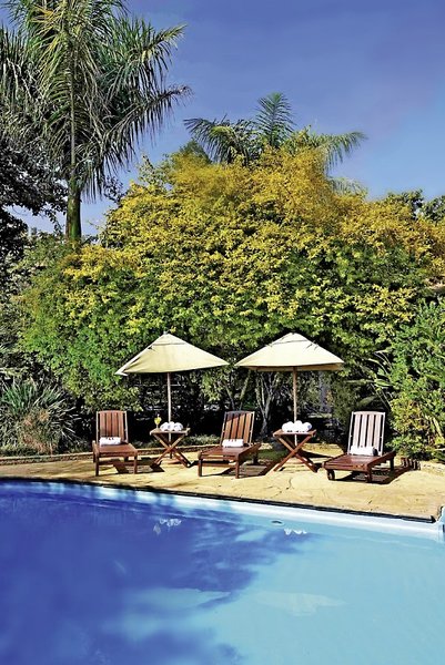 Elewana Arusha Coffee Lodge 5