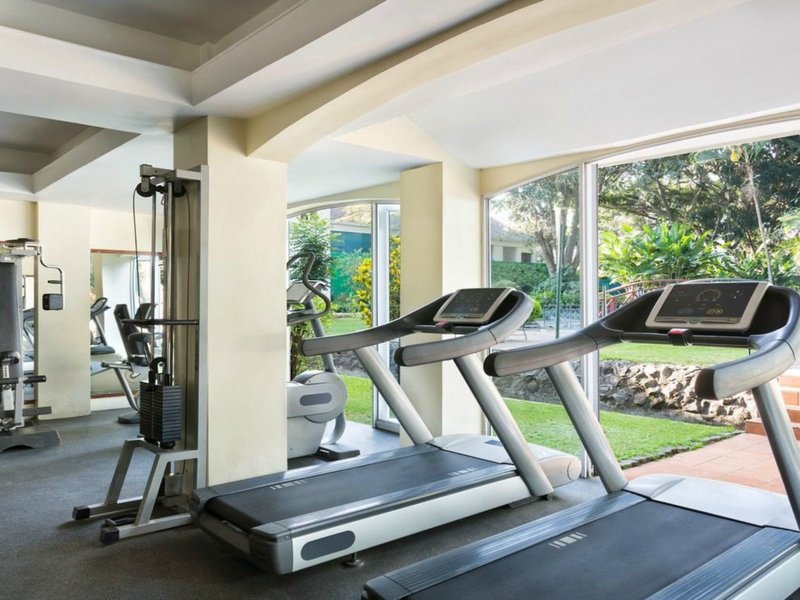 Four Points by Sheraton Arusha, The Arusha Hotel 9