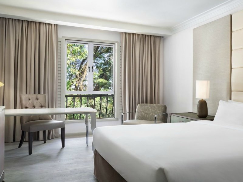 Four Points by Sheraton Arusha, The Arusha Hotel 10