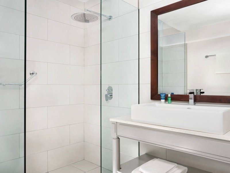 Four Points by Sheraton Arusha, The Arusha Hotel 11