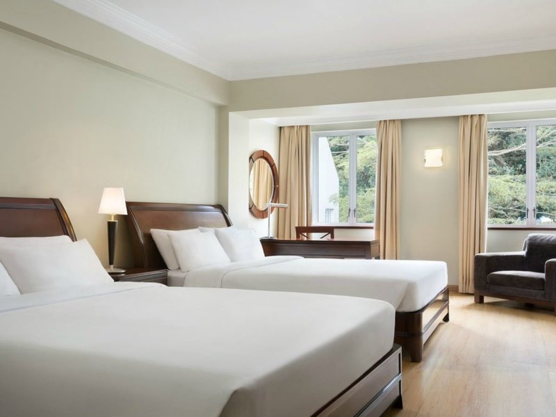 Four Points by Sheraton Arusha, The Arusha Hotel 14