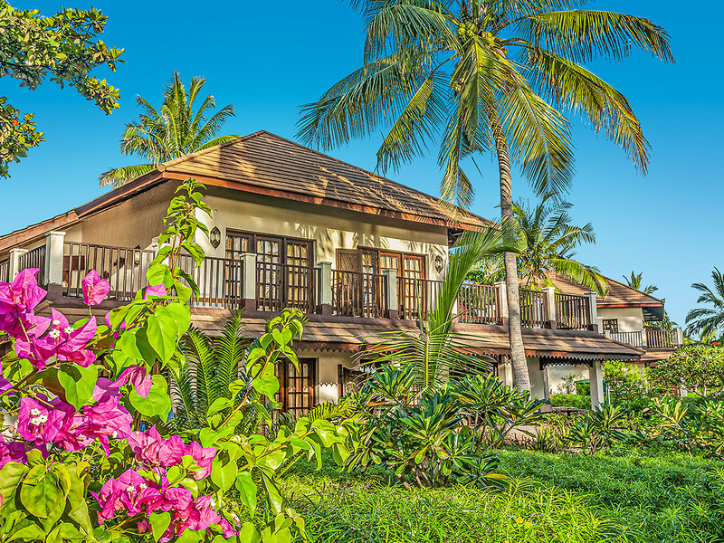 Breezes Beach Club & Spa 1