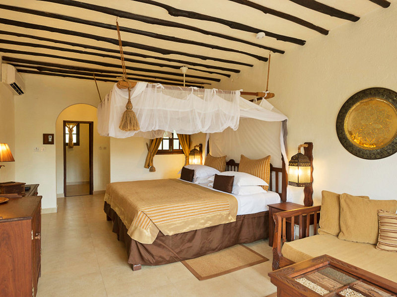 Breezes Beach Club & Spa 3