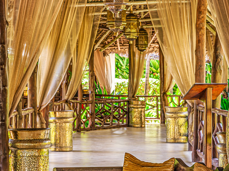 Breezes Beach Club & Spa 5