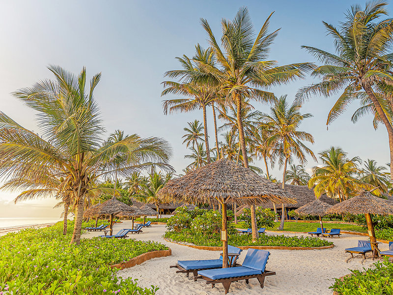 Breezes Beach Club & Spa 6