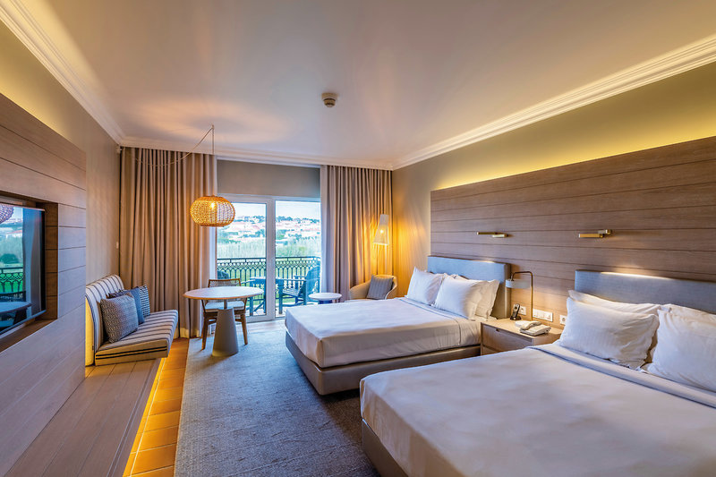 Praia D´ El Rey Marriott Golf & Beach Resort 3