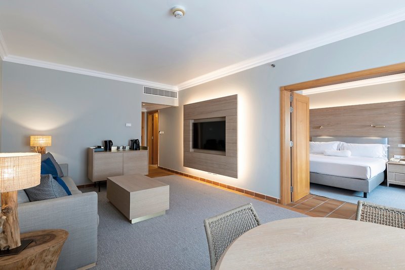 Praia D´ El Rey Marriott Golf & Beach Resort 6