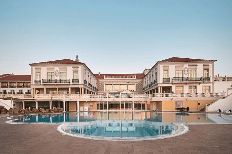 Praia D´ El Rey Marriott Golf & Beach Resort 8