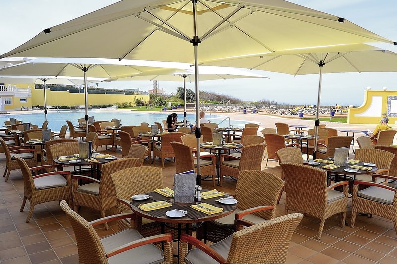 Praia D´ El Rey Marriott Golf & Beach Resort 11