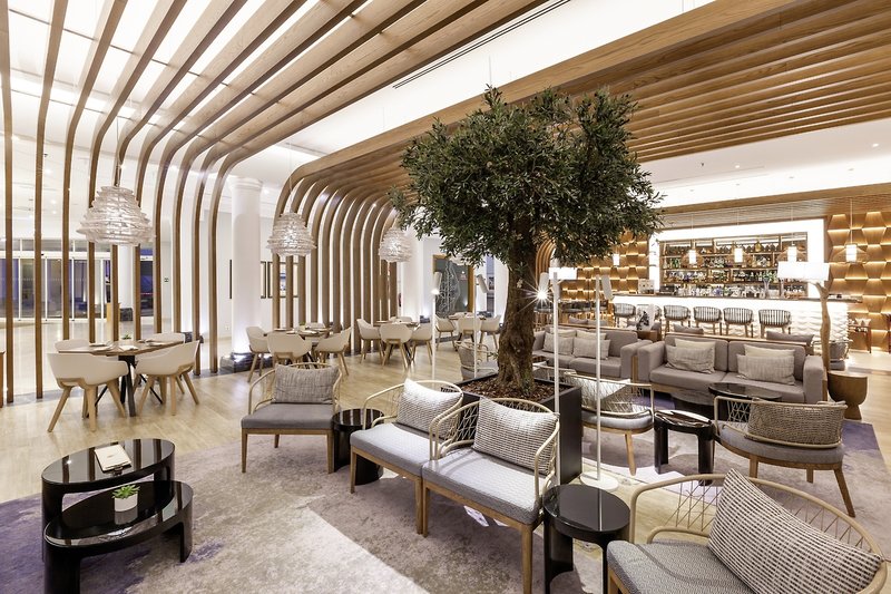 Praia D´ El Rey Marriott Golf & Beach Resort 16