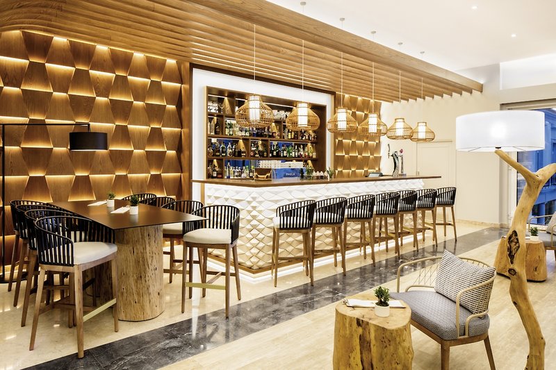 Praia D´ El Rey Marriott Golf & Beach Resort 18