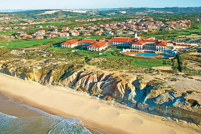 Praia D'El Rey Marriott Golf & Beach Resort 1