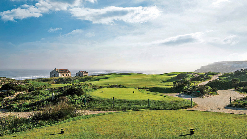 Praia D'El Rey Marriott Golf & Beach Resort 2