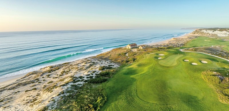 Praia D'El Rey Marriott Golf & Beach Resort 3