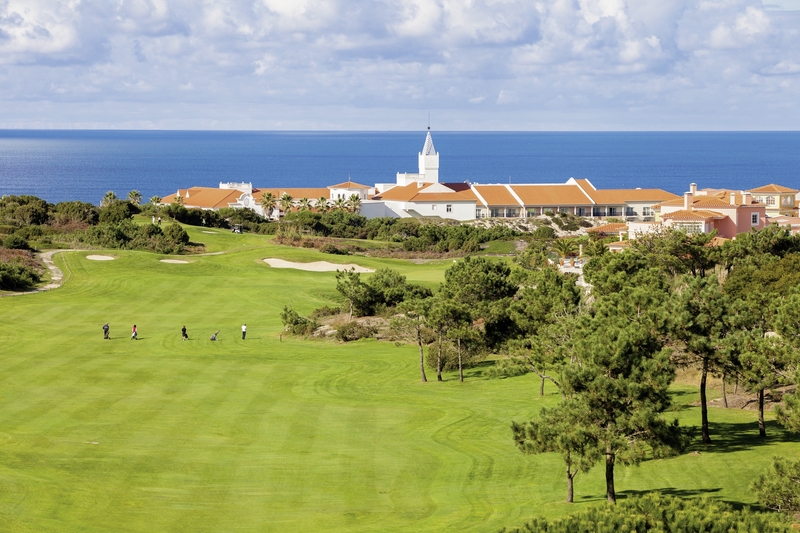 Praia D'El Rey Marriott Golf & Beach Resort 6