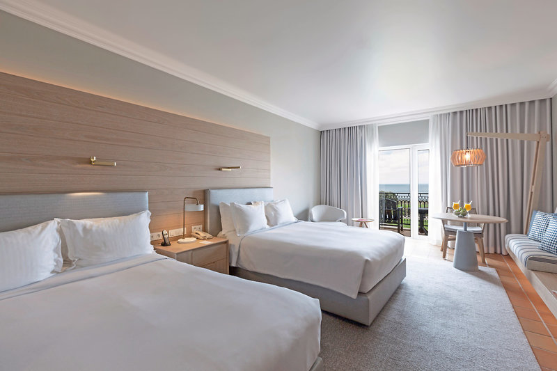 Praia D'El Rey Marriott Golf & Beach Resort 8