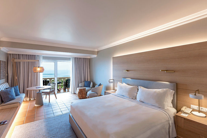 Praia D'El Rey Marriott Golf & Beach Resort 9