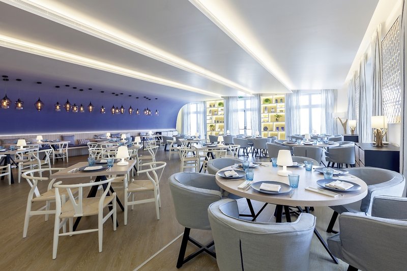 Praia D'El Rey Marriott Golf & Beach Resort 16