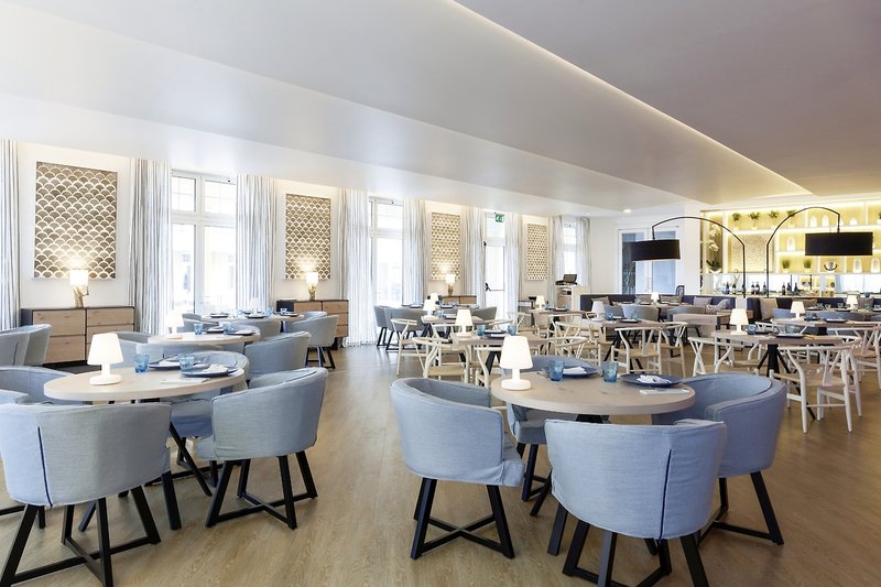 Praia D'El Rey Marriott Golf & Beach Resort 17