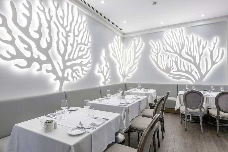 Praia D'El Rey Marriott Golf & Beach Resort 19