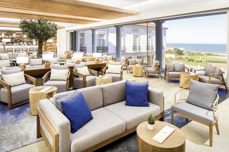 Praia D'El Rey Marriott Golf & Beach Resort 26