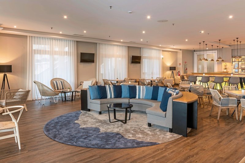 Praia D'El Rey Marriott Golf & Beach Resort 27