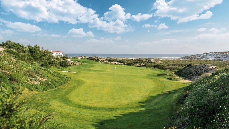 Praia D'El Rey Marriott Golf & Beach Resort 33